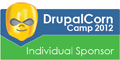 DrupalCorn 2012 Individual