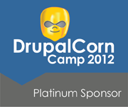 DrupalCorn 2012 Platinum