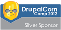 DrupalCorn 2012 Silver